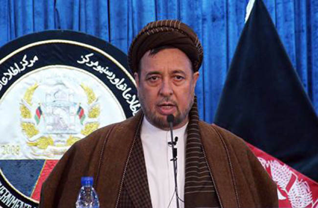 Daesh Activities Increase Across the Country: Mohaqiq